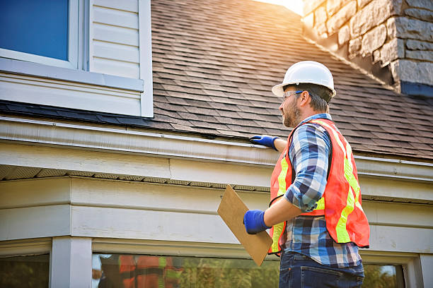 Licensed Gutter Installation service in Wadmalaw Island, SC - Roof Repair Smedway
